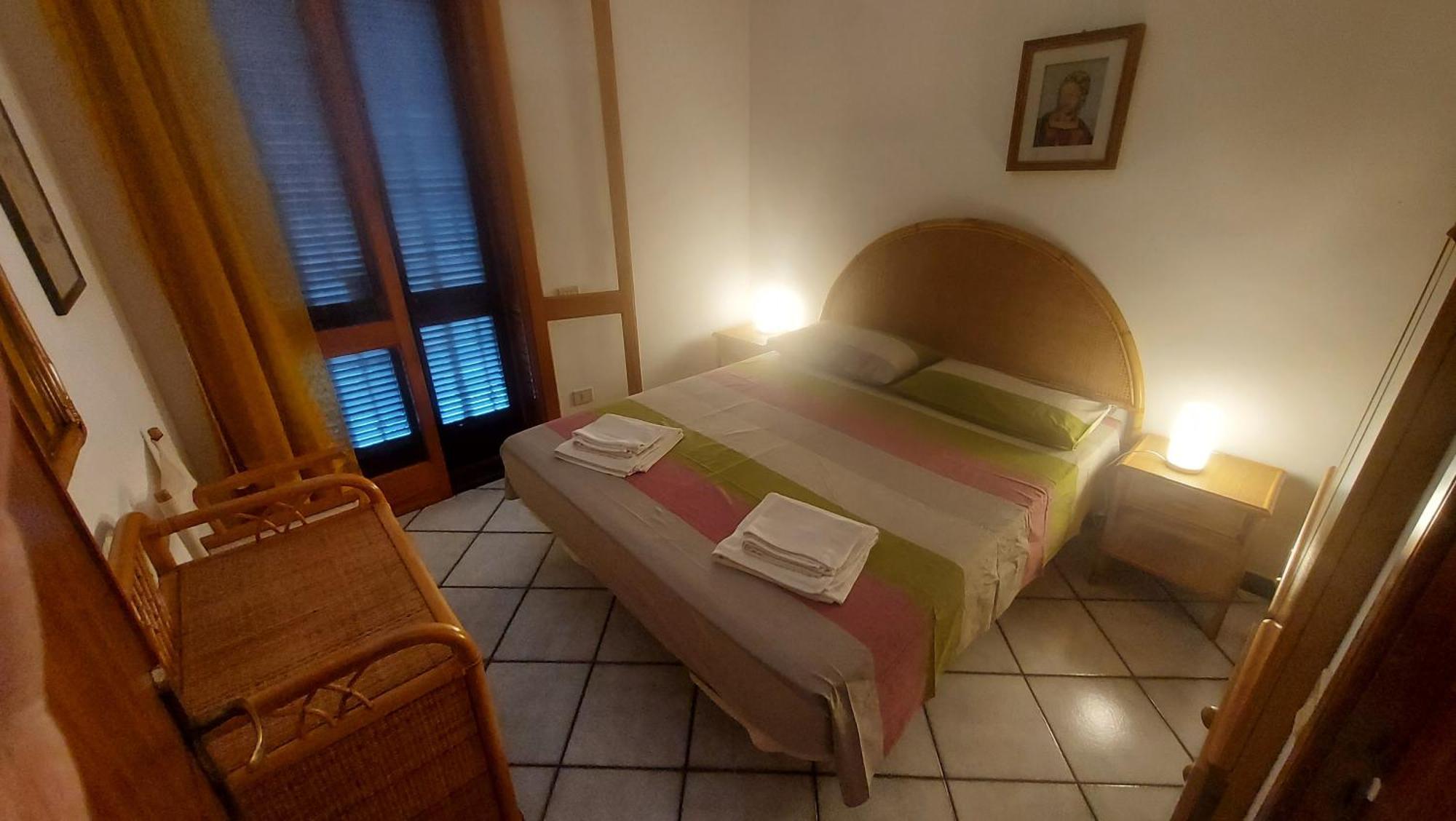 הוילה פורטו צ'זראו Casa Di Rita Al Bassamarea מראה חיצוני תמונה
