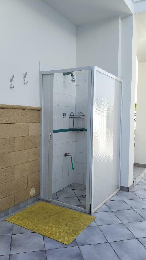 הוילה פורטו צ'זראו Casa Di Rita Al Bassamarea מראה חיצוני תמונה